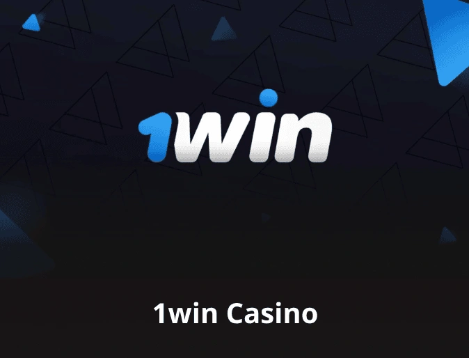1win Casino
